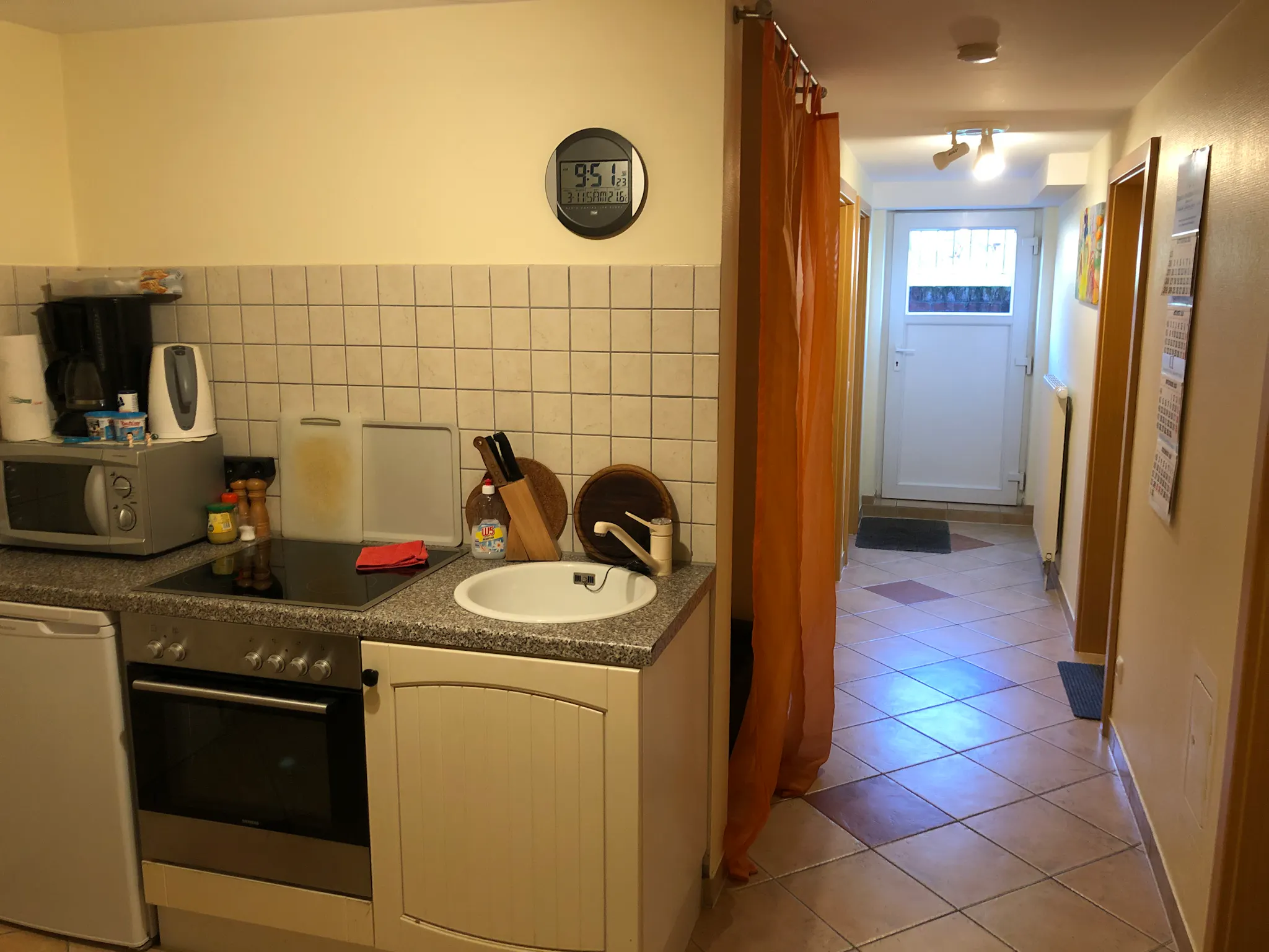 Private room in Vierzigstücken, Hamburg (1043736) ROOM 4
