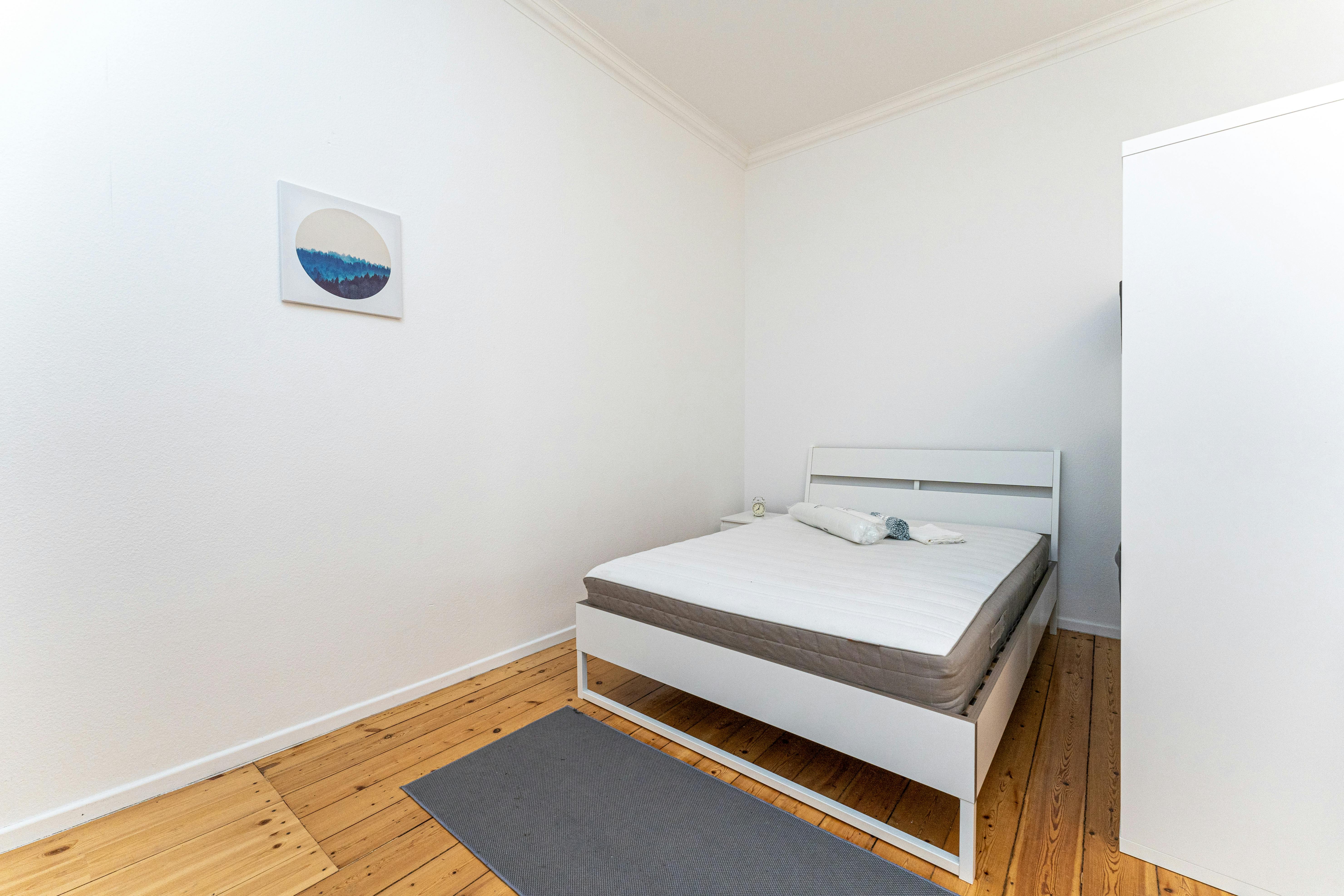 Apartment Berlin, 46m² — photo 3