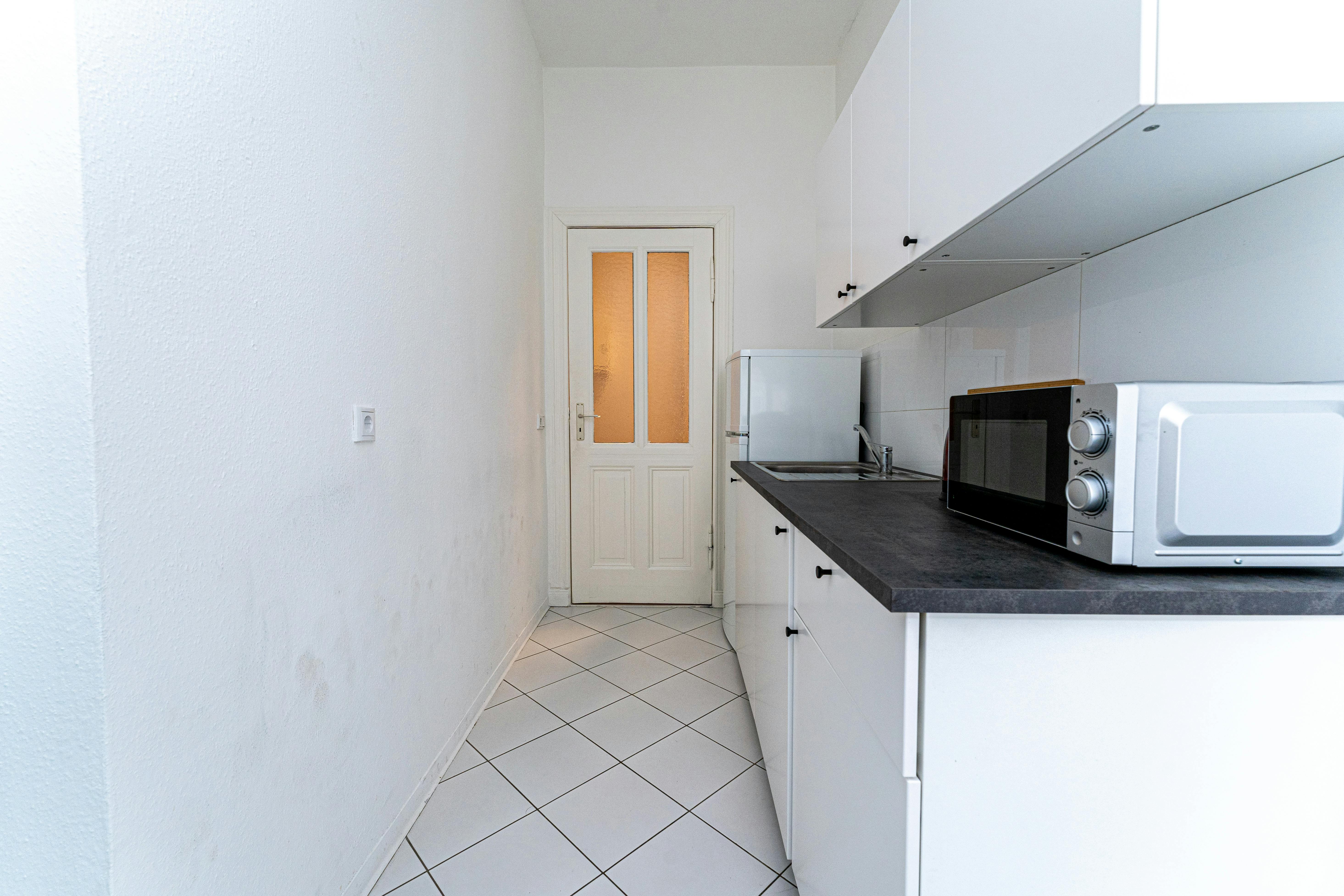 Apartment Berlin, 46m² — photo 8