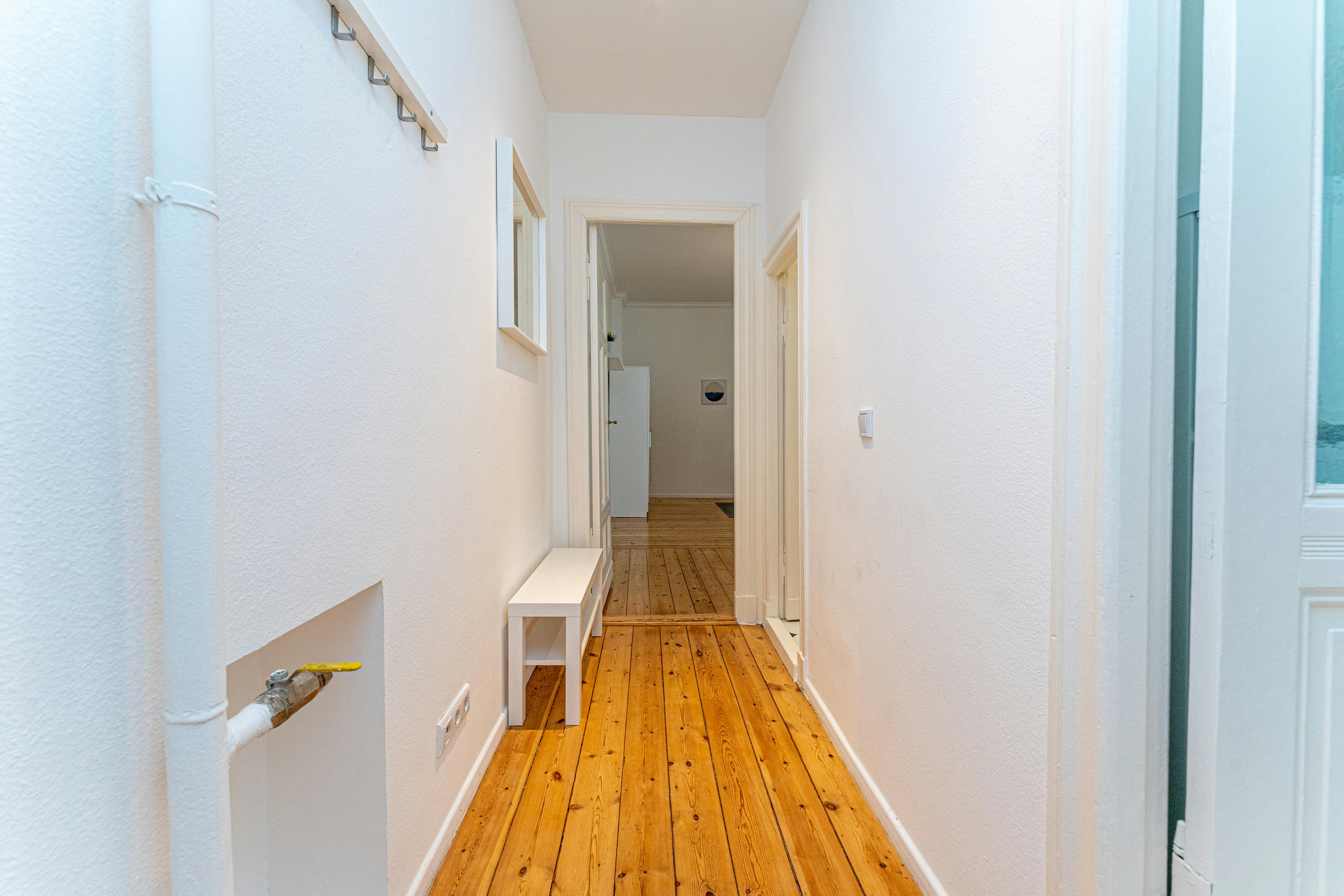 Apartment Berlin, 46m² — photo 6