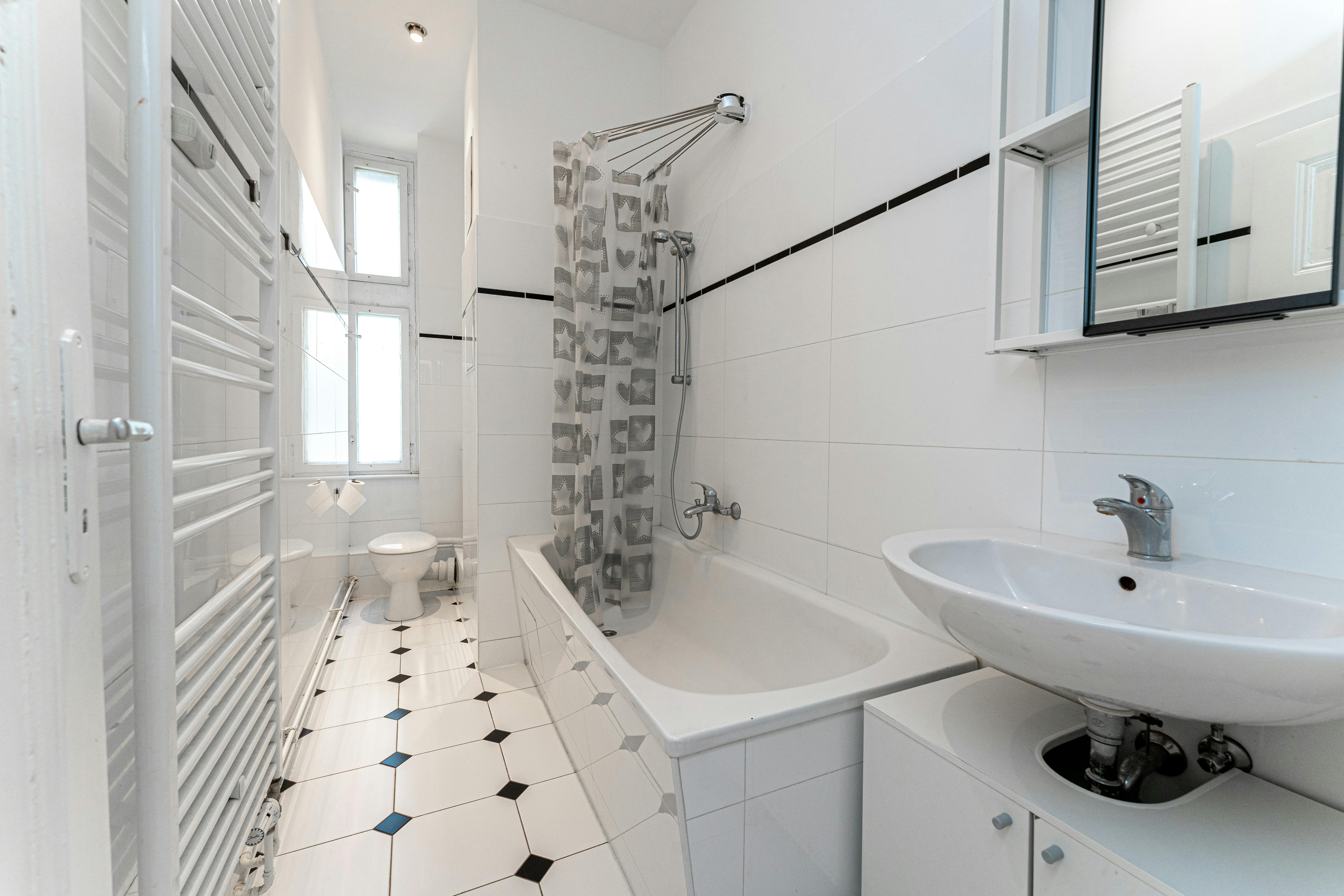 Apartment Berlin, 46m² — photo 10