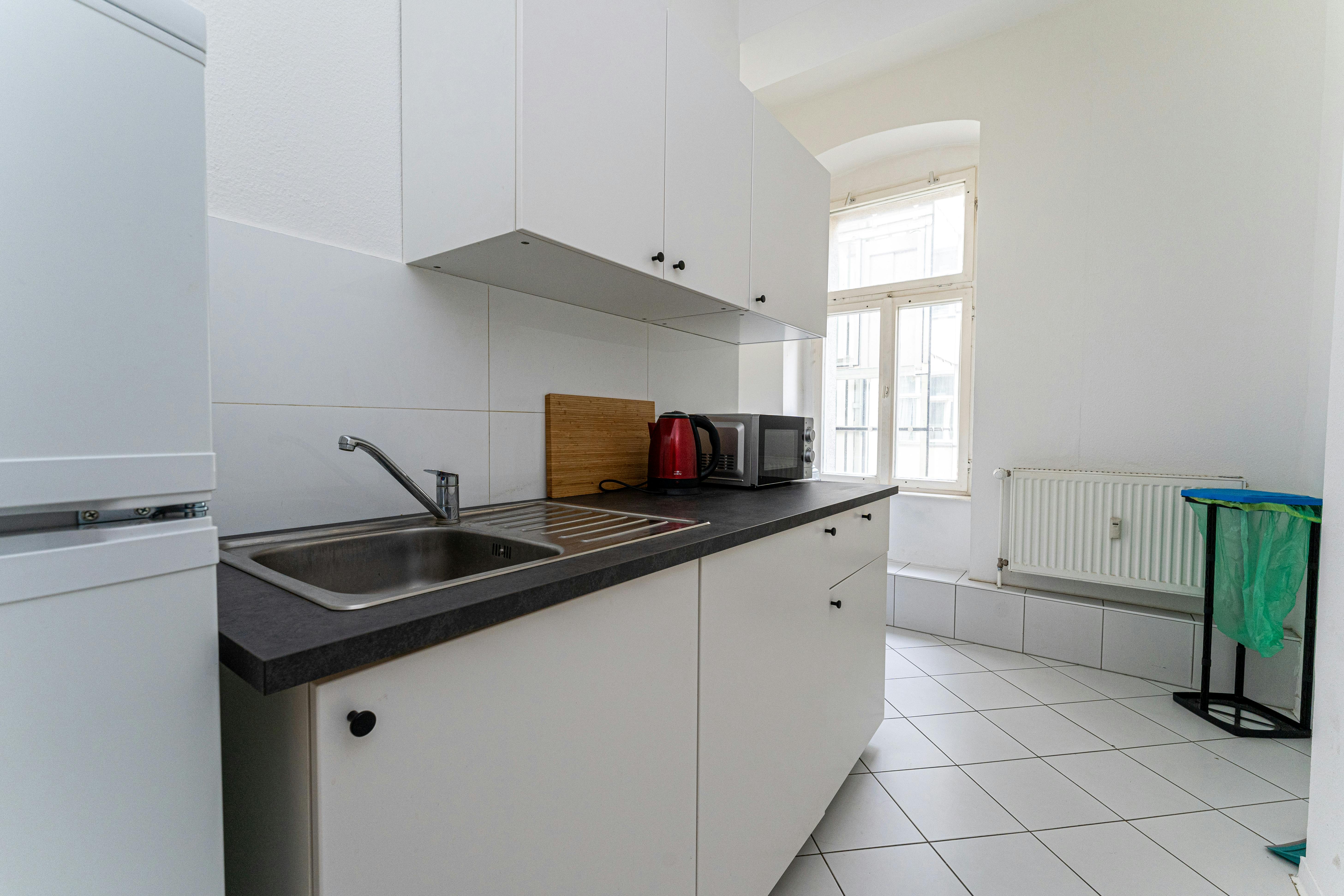 Apartment Berlin, 46m² — photo 9