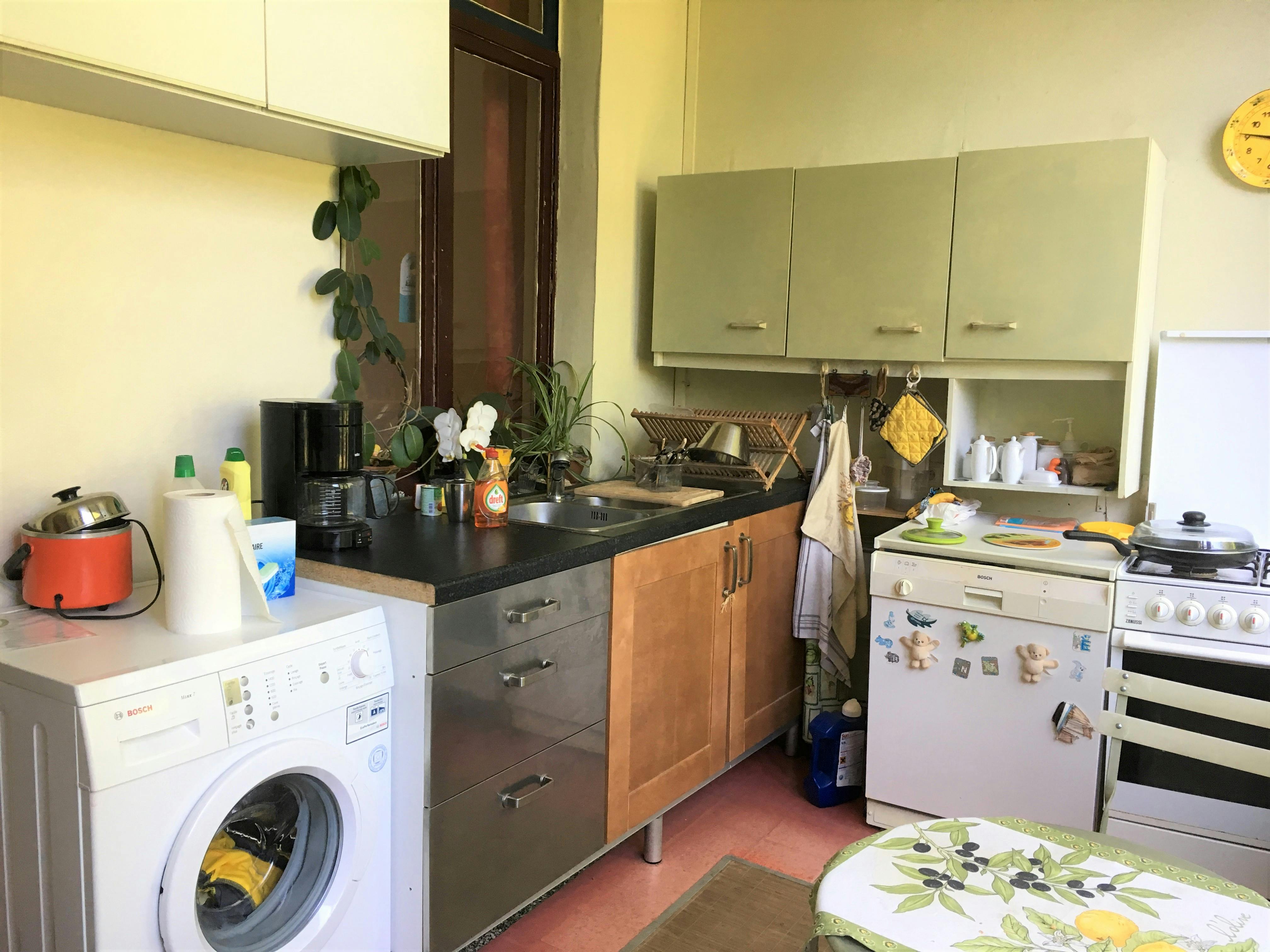 Apartment Ixelles, 150m² — photo 10