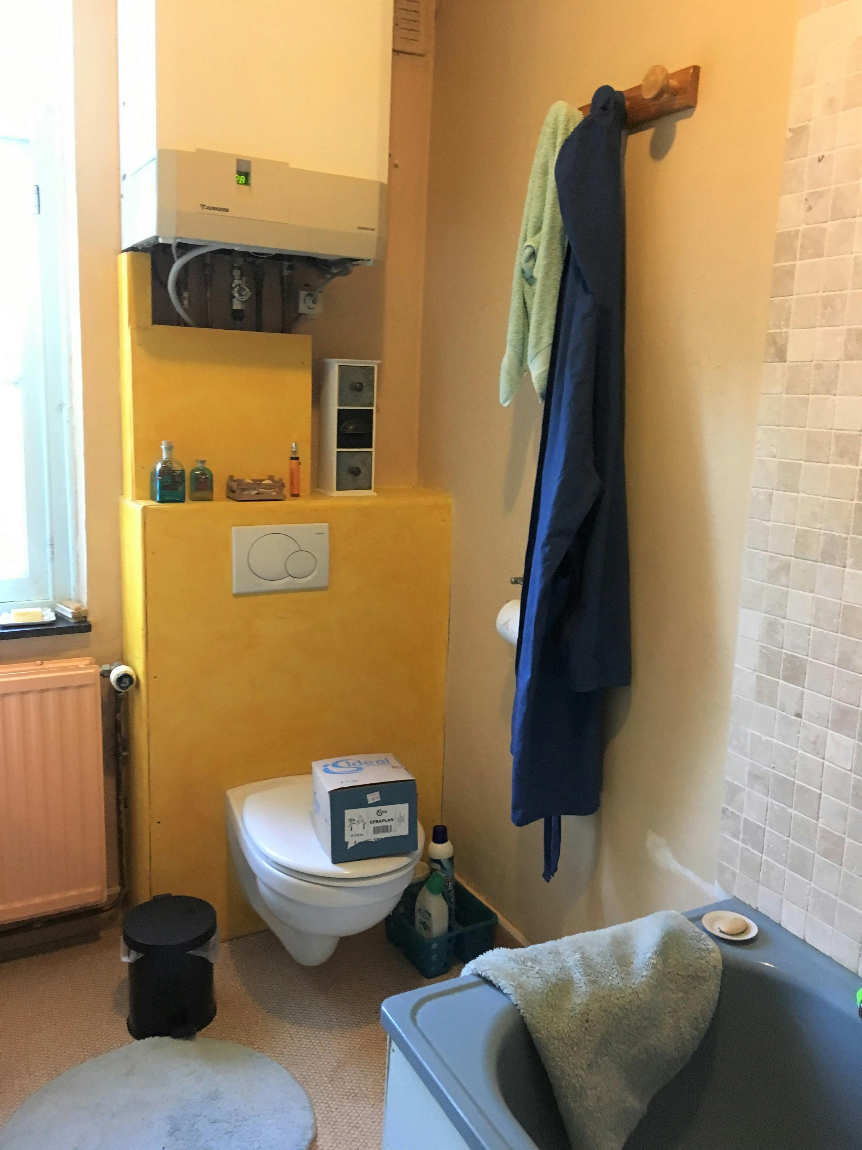 Apartment Ixelles, 150m² — photo 8