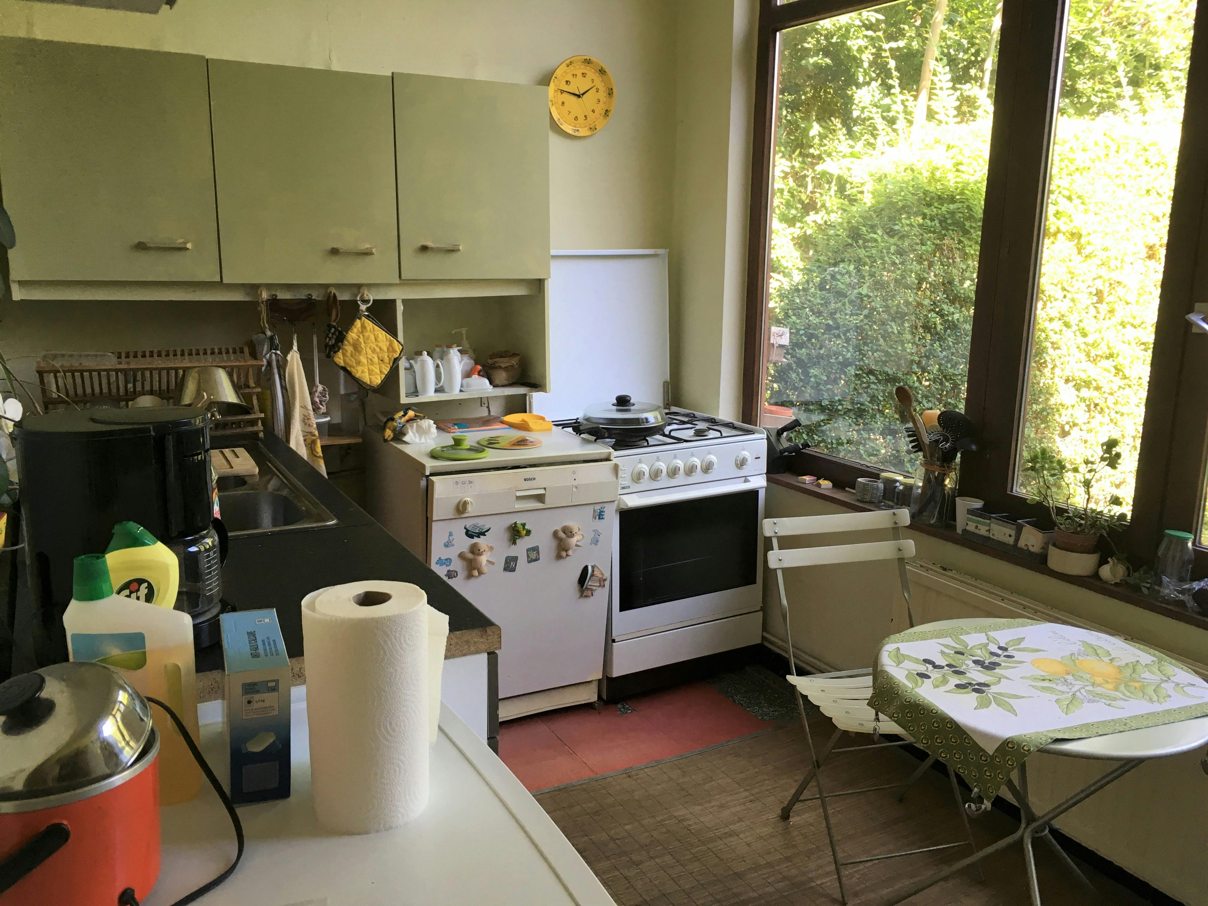 Apartment Ixelles, 150m² — photo 9