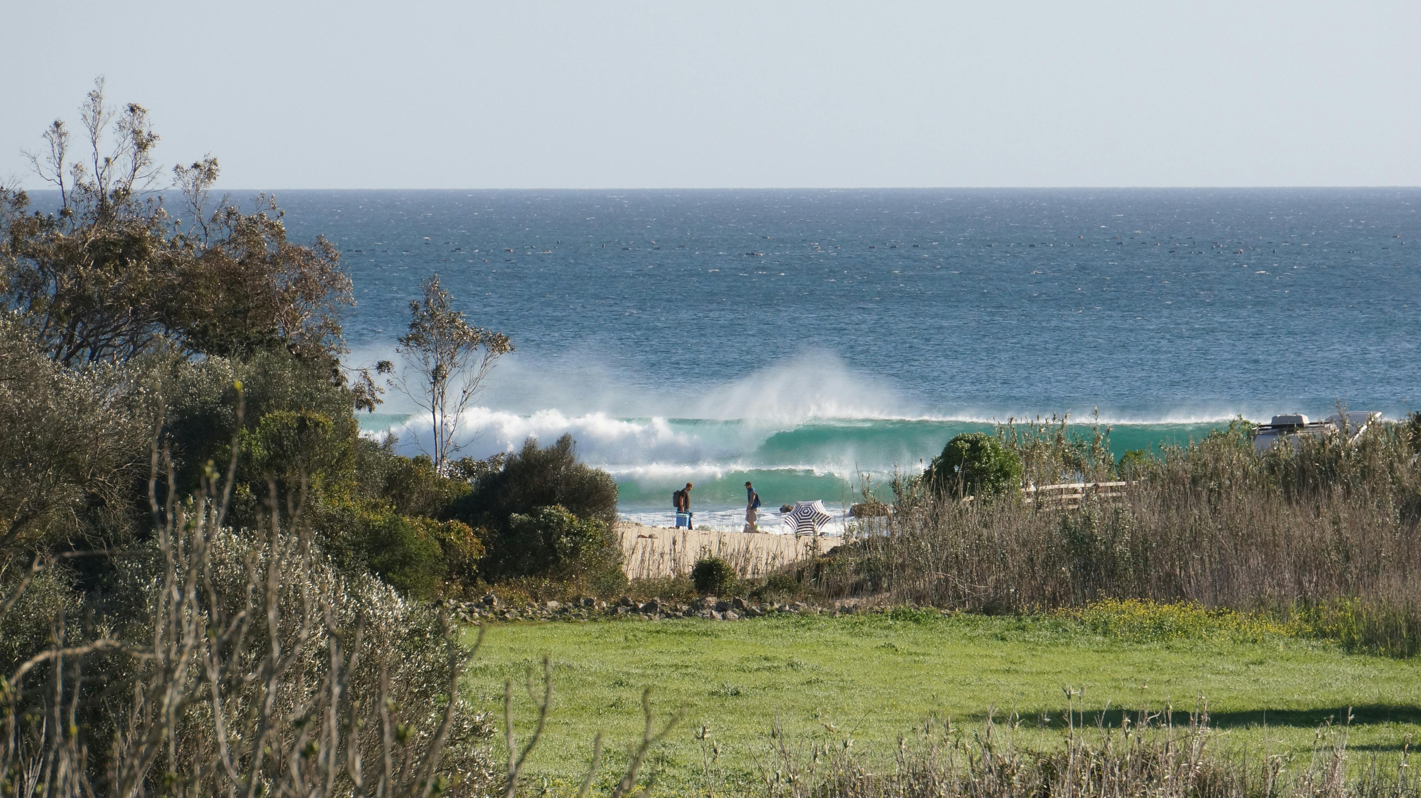 Studio for rent for €1,000 per month in Vila do Bispo, Rua 25 de Abril