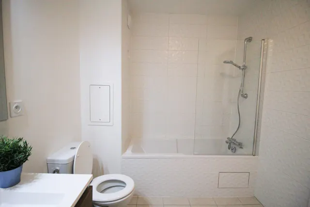 Private room in Rue Mozart, Clichy (1043917) room image 45