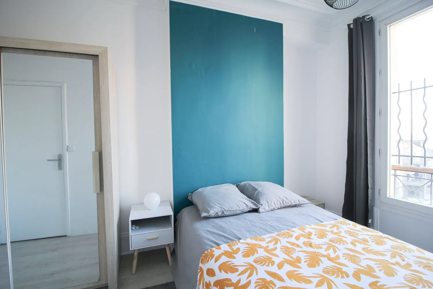 Private room in Rue du Faubourg Saint-Denis, Paris (1043954) ROOM 2