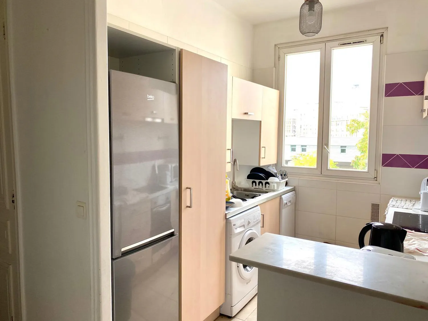 Private room in Rue du Faubourg Saint-Denis, Paris (1043954) ROOM 3