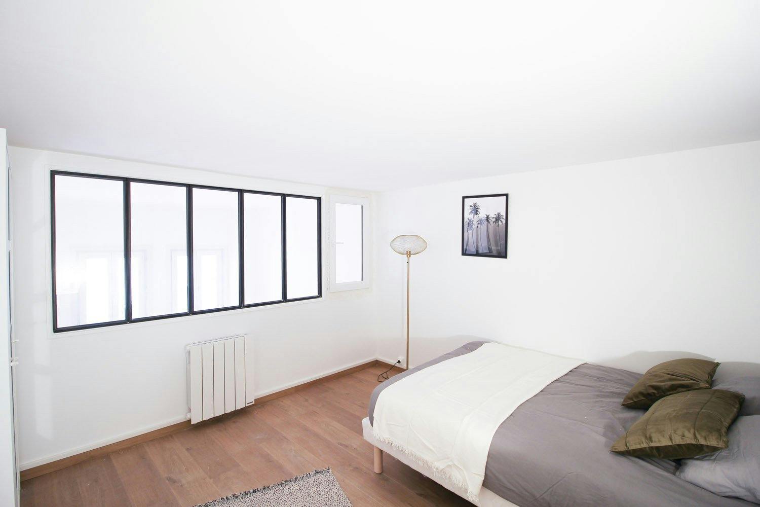 Apartment Lyon, 89m² — photo 25