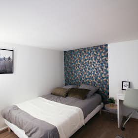 Private room for rent for €550 per month in Lyon, Montée Saint-Barthélemy