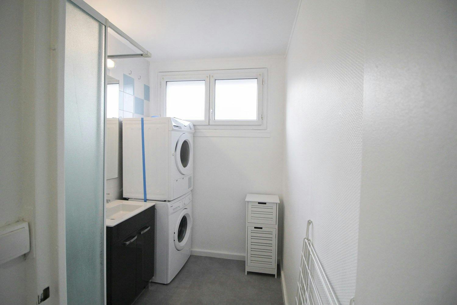 Apartment Villeurbanne, 64m² — photo 17