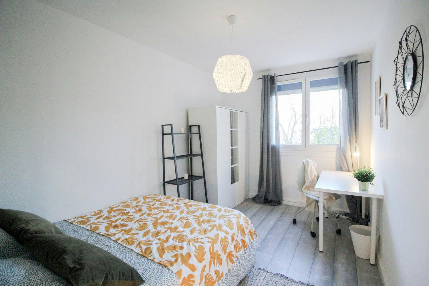 Impasse Richard, Villeurbanne preview