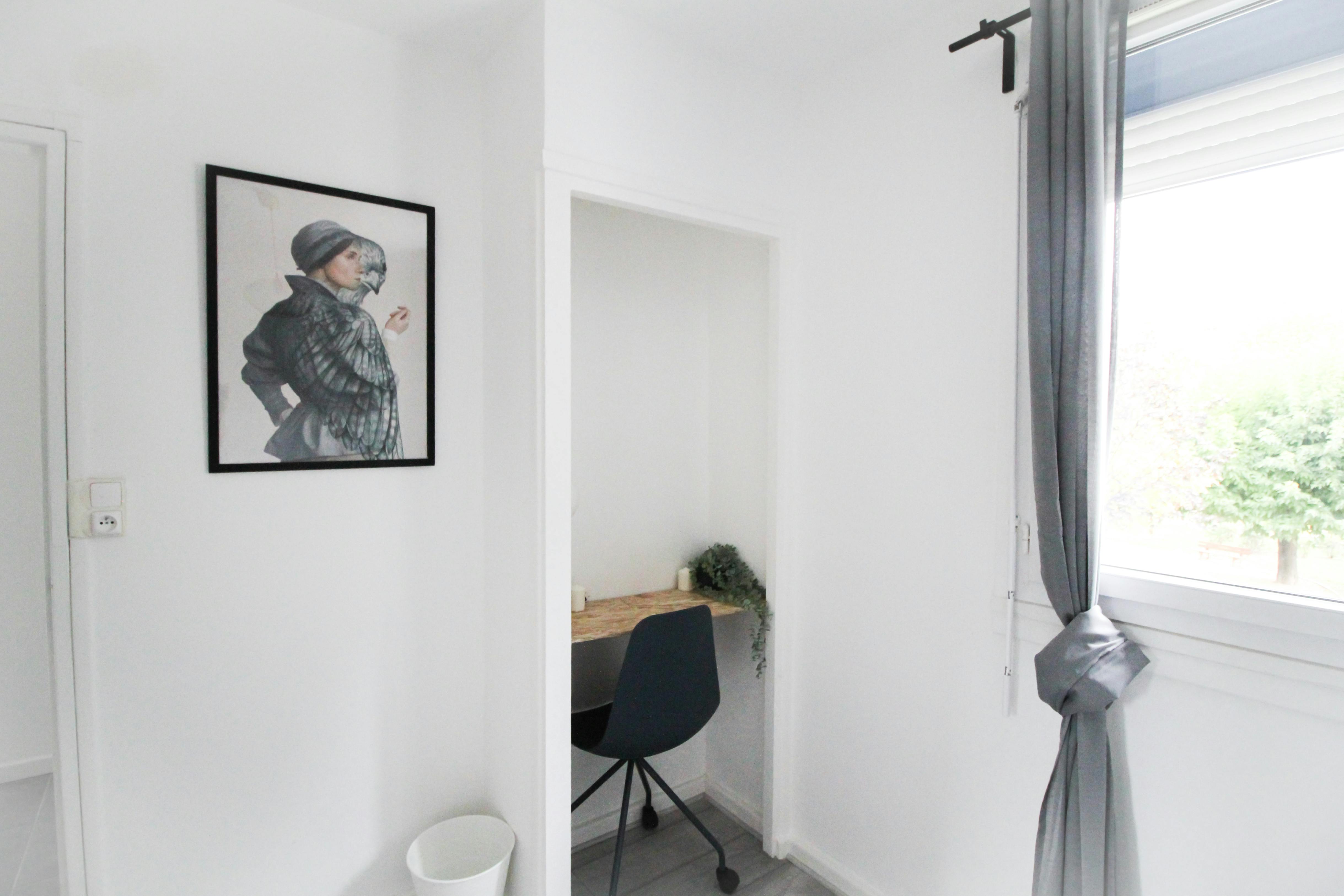 Apartment Villeurbanne, 64m² — photo 4