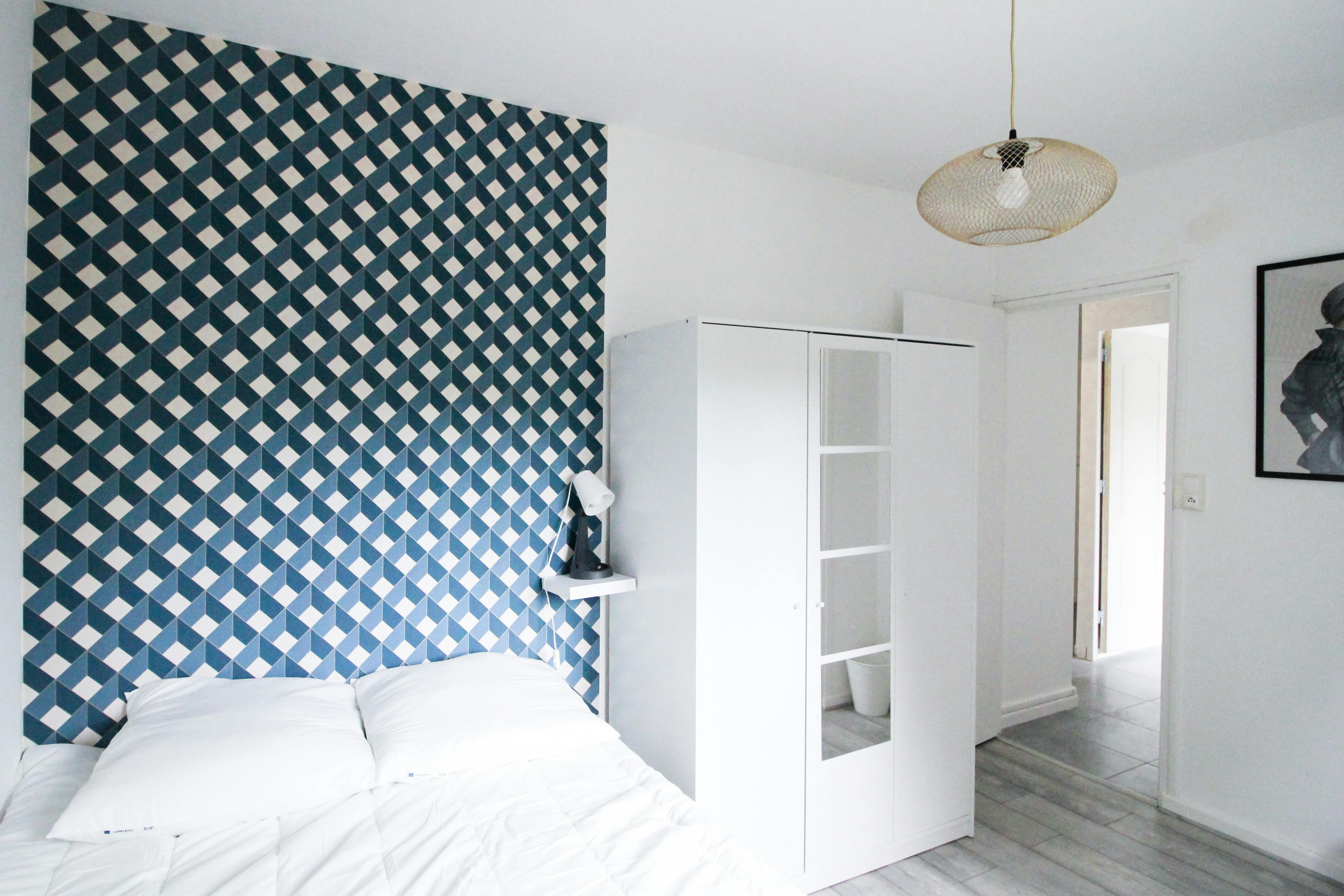 Apartment Villeurbanne, 64m² — photo 5