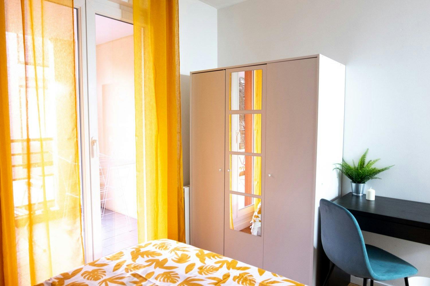 Apartment Vénissieux, 83m² — photo 23