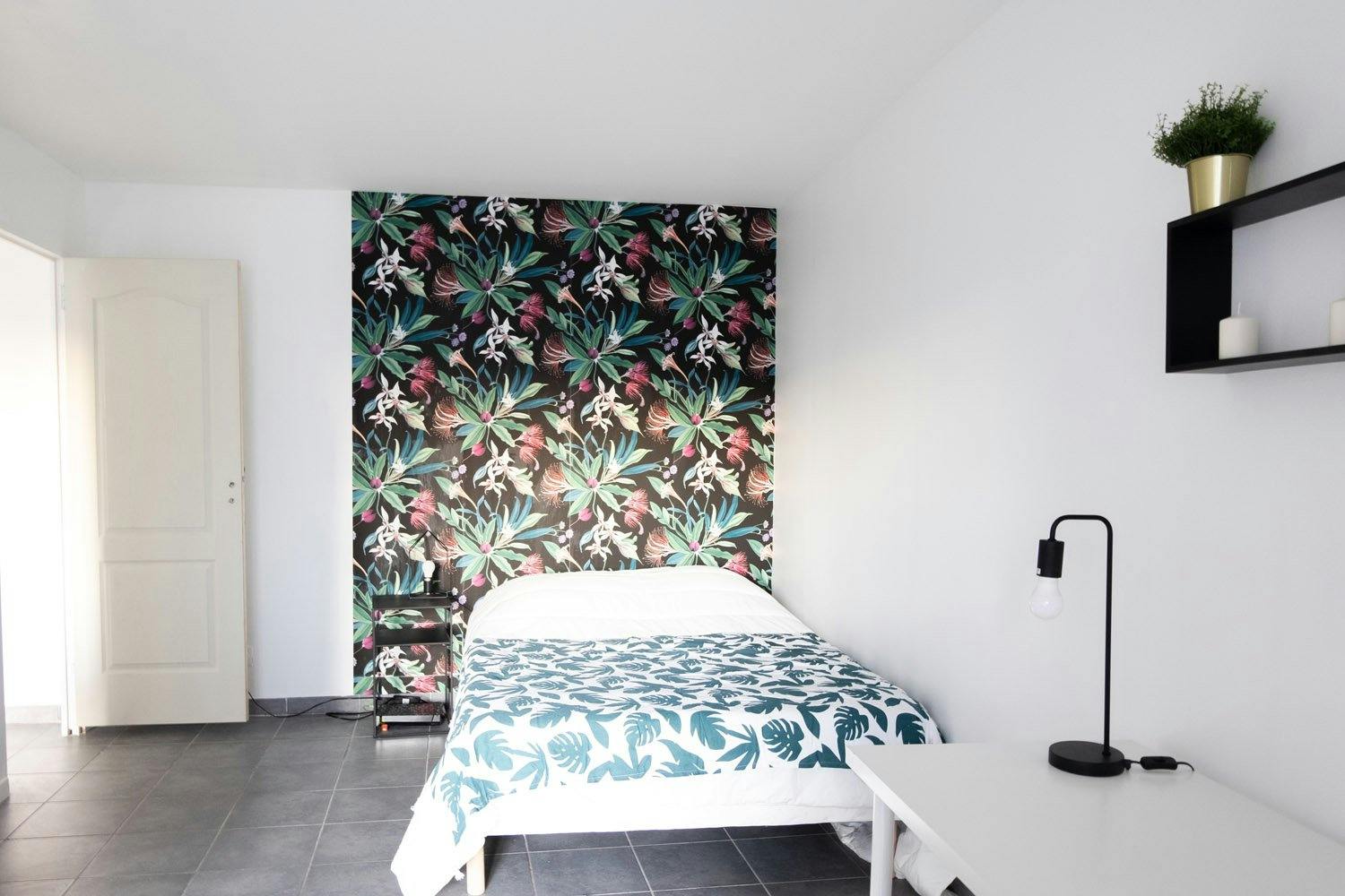Apartment Vénissieux, 83m² — photo 27