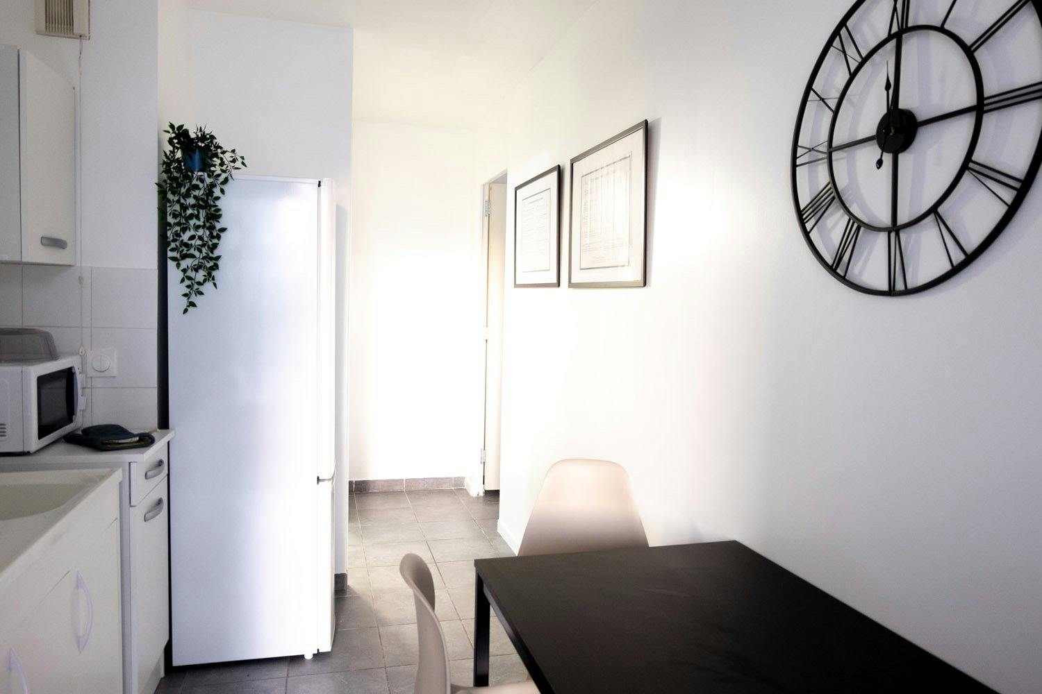 Apartment Vénissieux, 83m² — photo 21