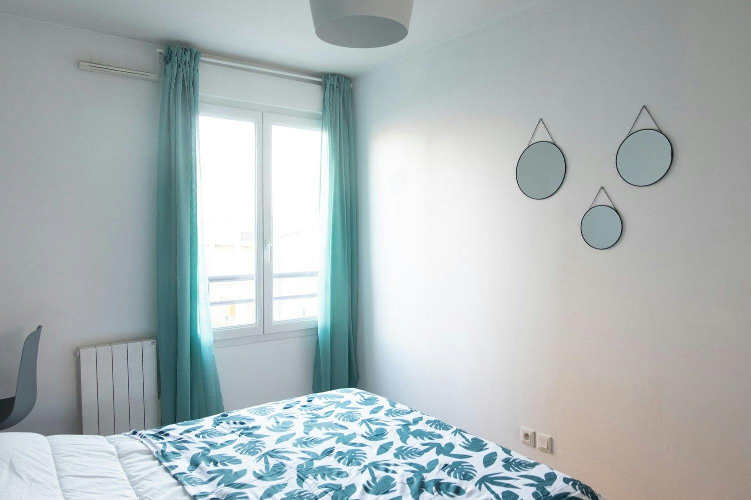 Apartment Vénissieux, 83m² — photo 24