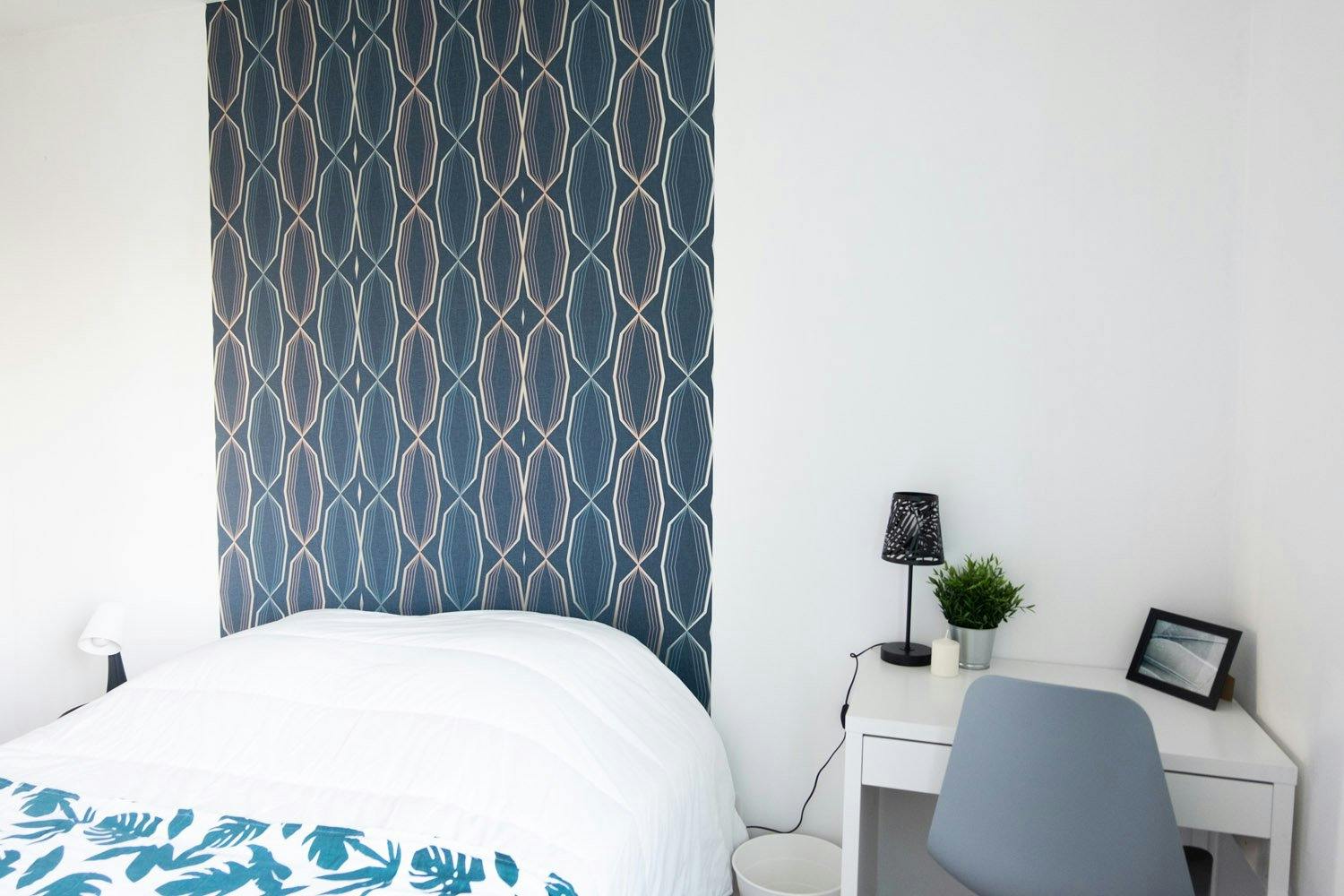 Apartment Vénissieux, 83m² — photo 25