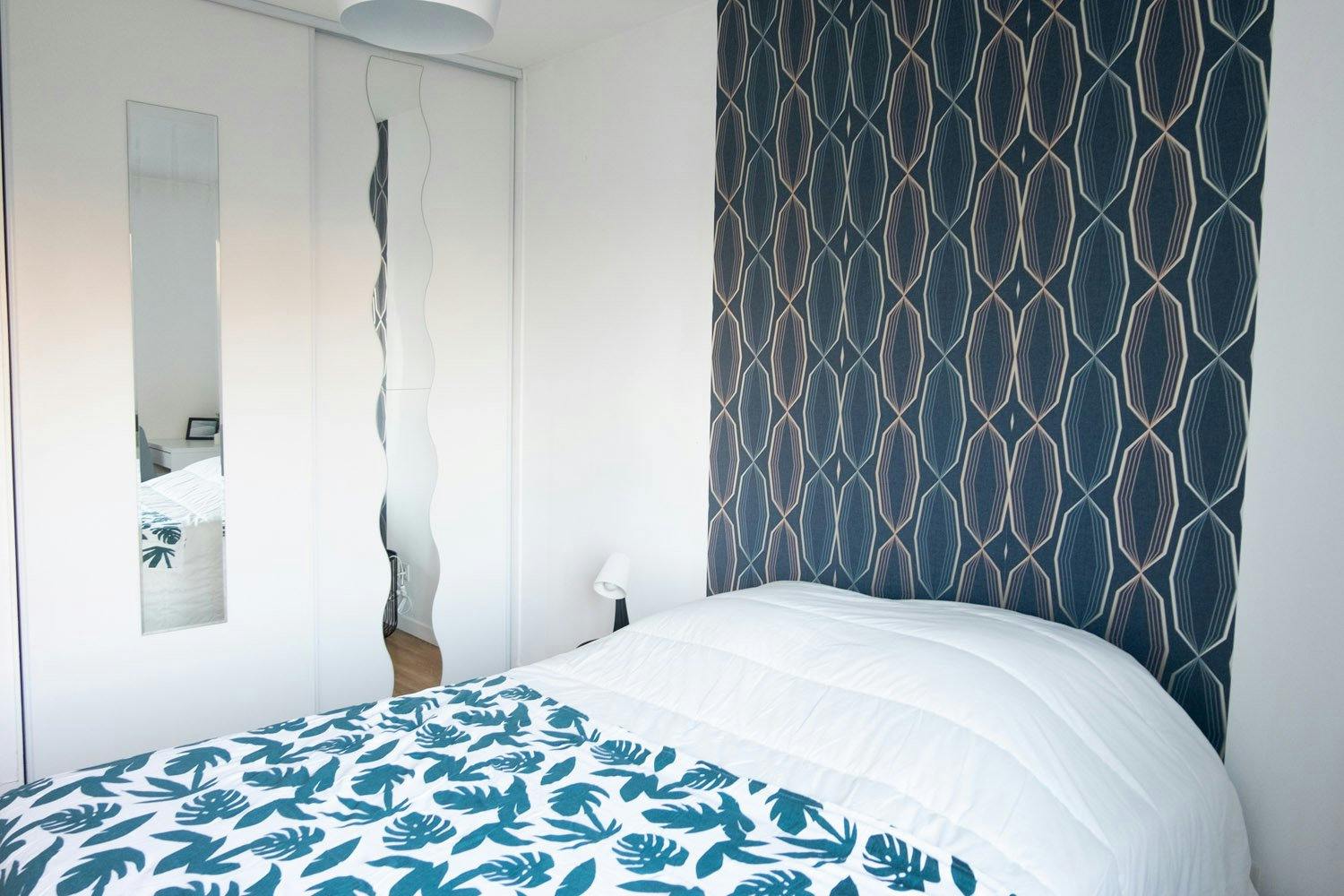 Apartment Vénissieux, 83m² — photo 30