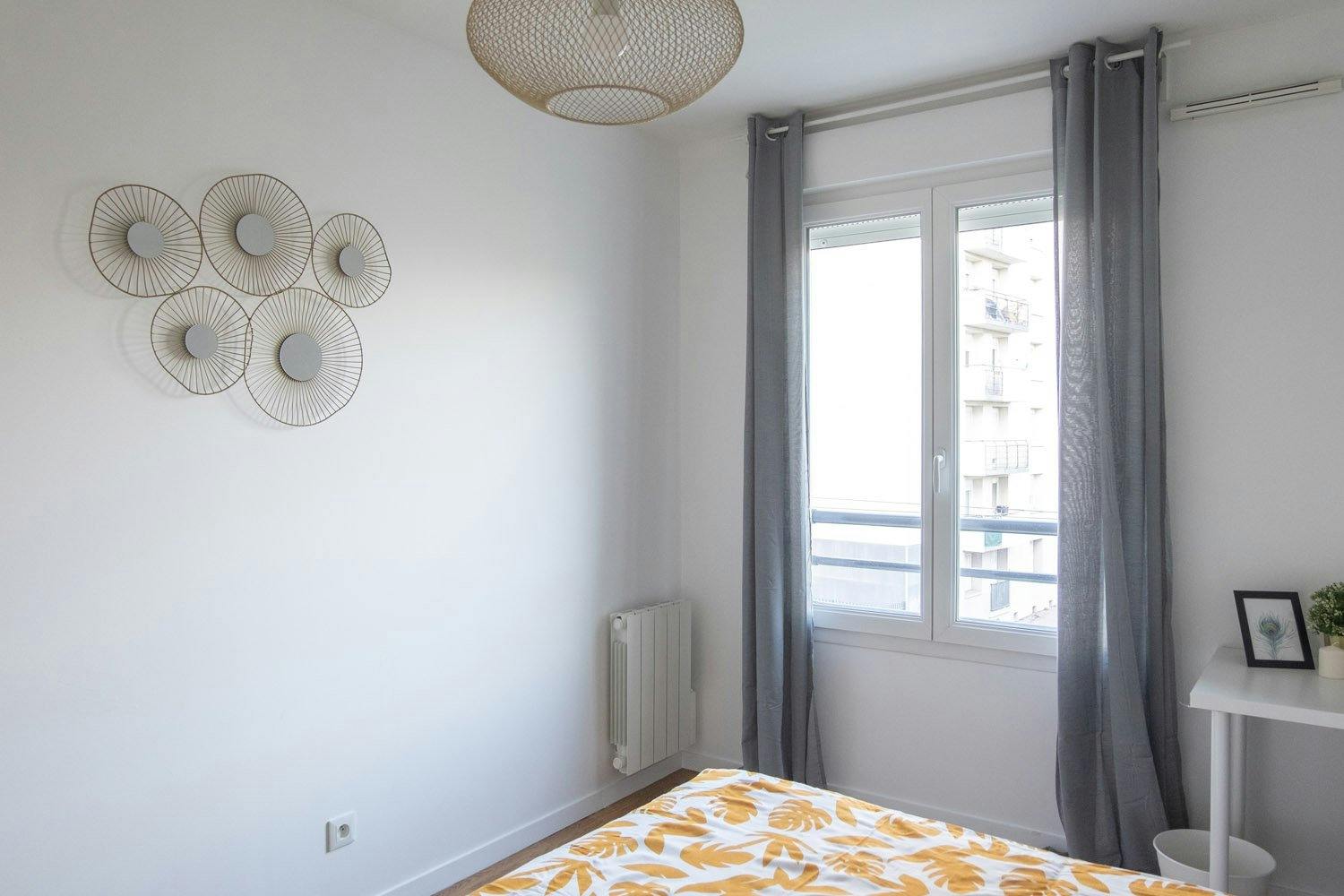 Apartment Vénissieux, 83m² — photo 29