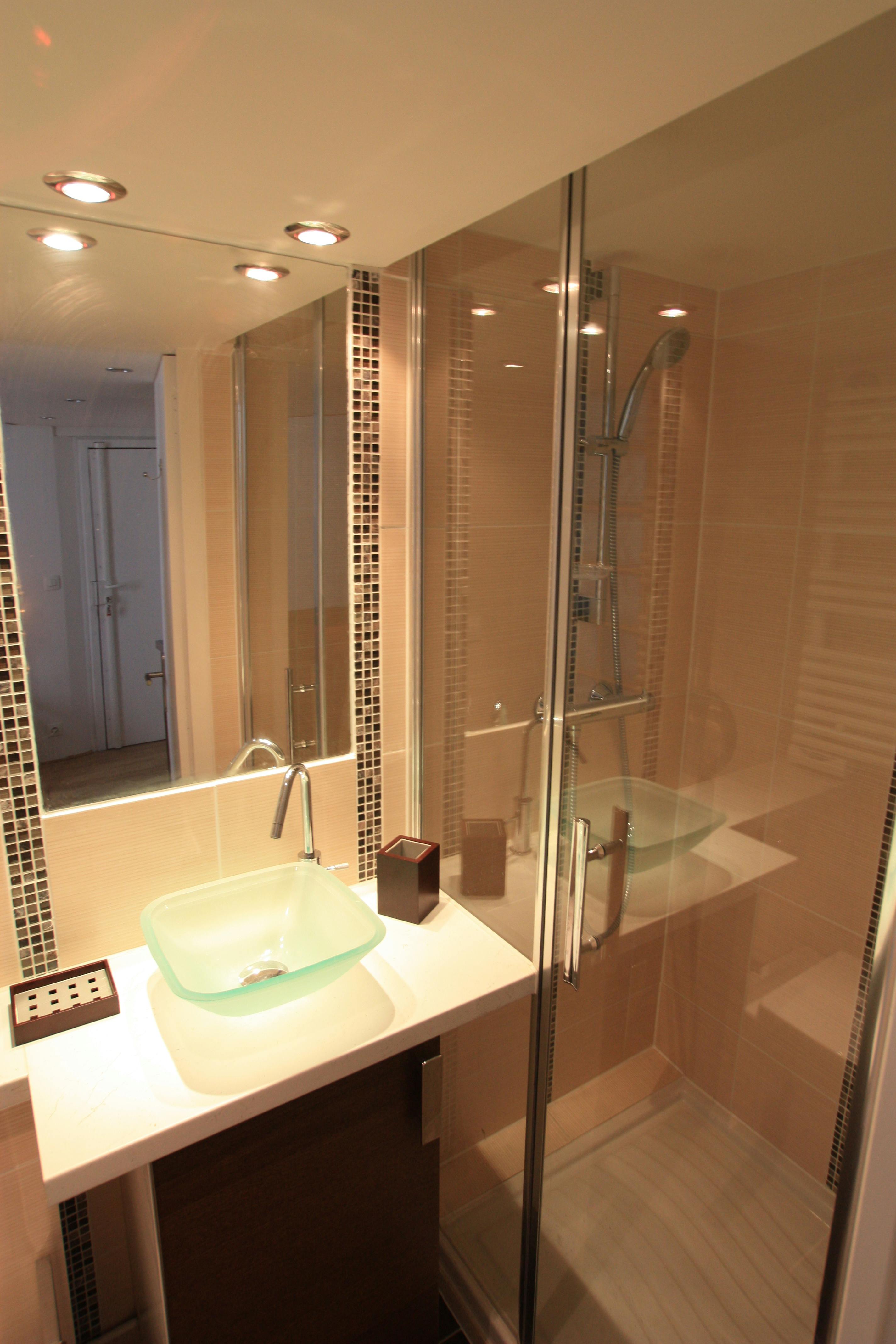 Apartment Paris, 20m² — photo 6