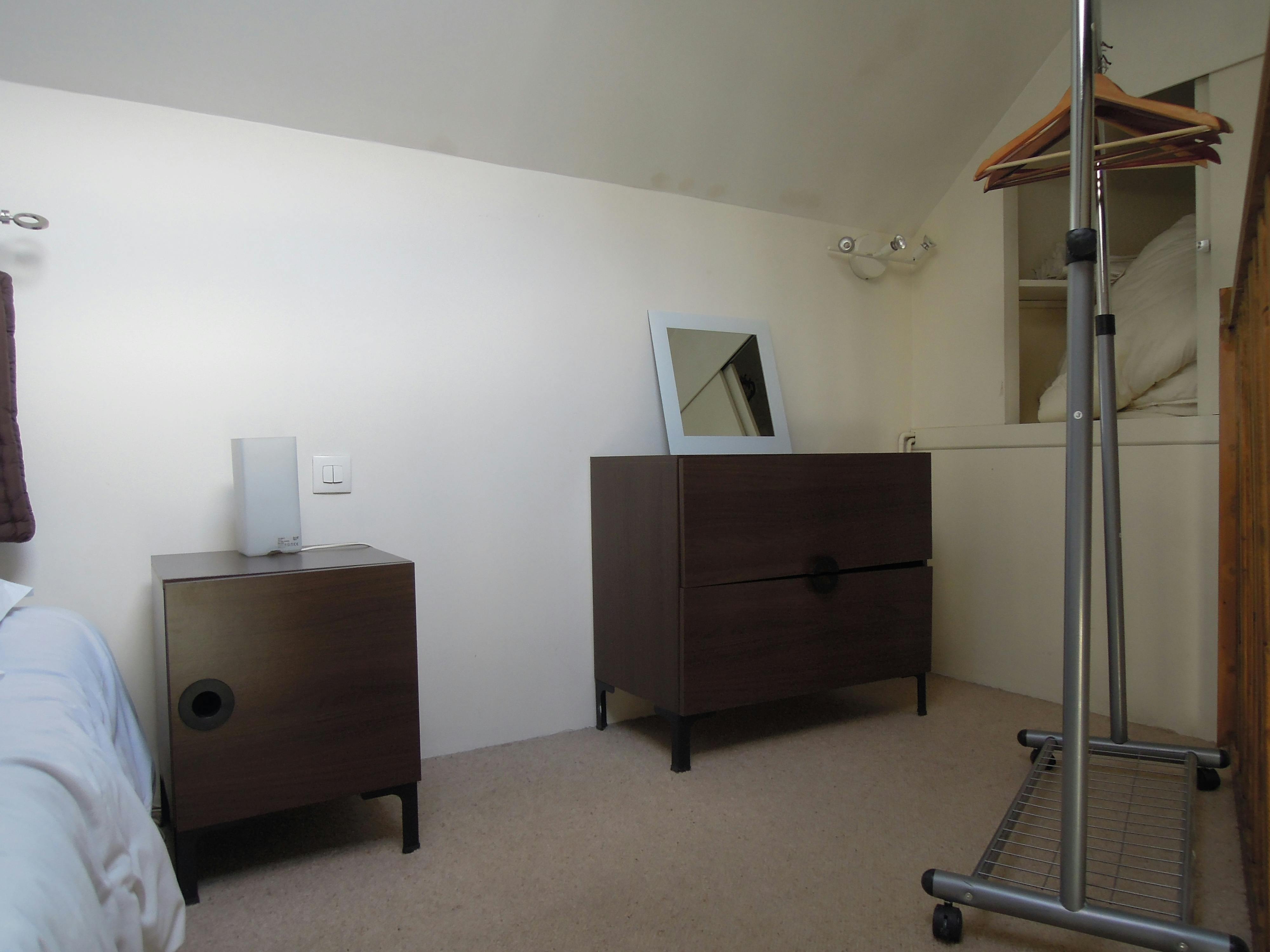 Apartment Paris, 20m² — photo 10