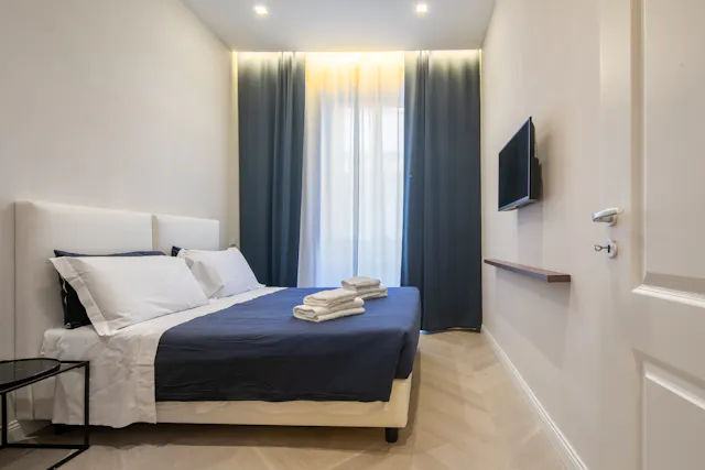 3-Bedroom Apartment in Via degli Alfani, Florence (1043997) room image 1