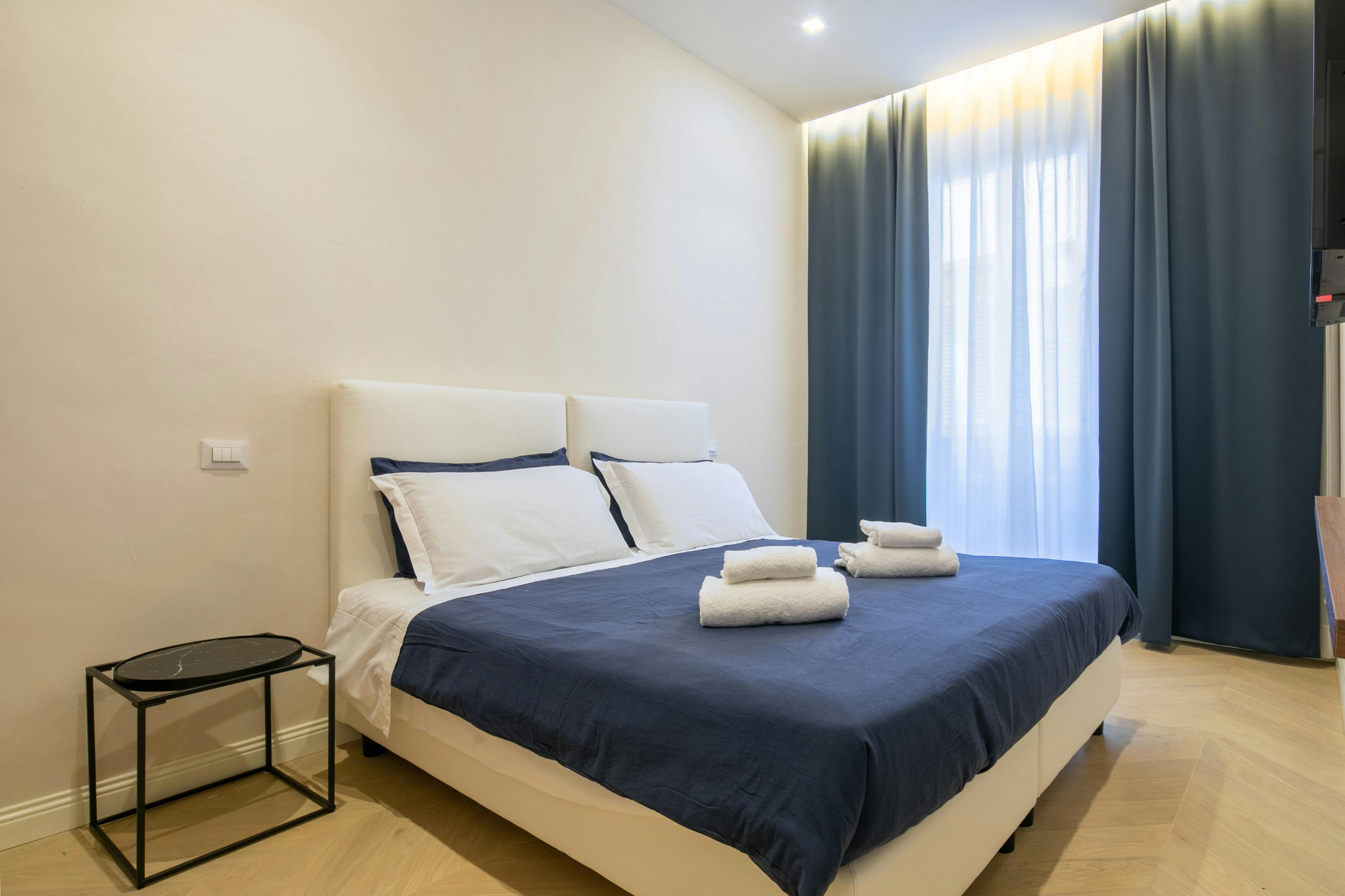 Appartamento Firenze — foto 11