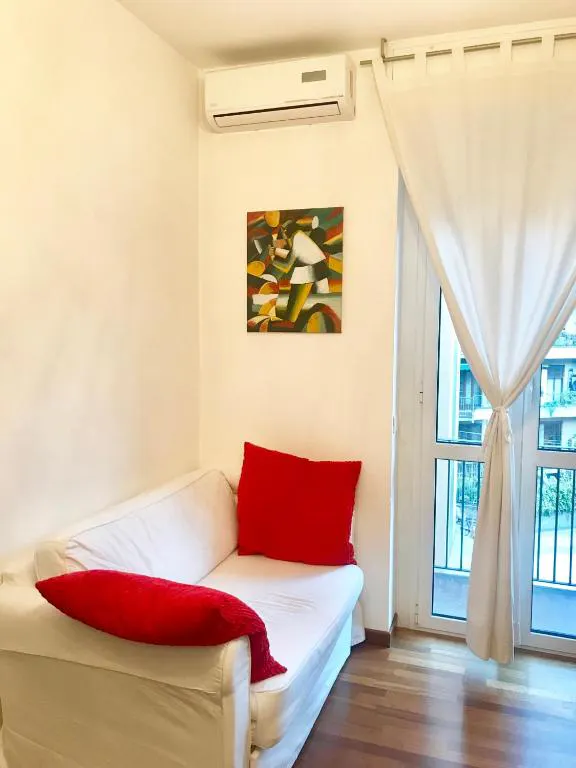 Apartment in Via Cesare Cesariano, Milan (1044103) ROOM 4
