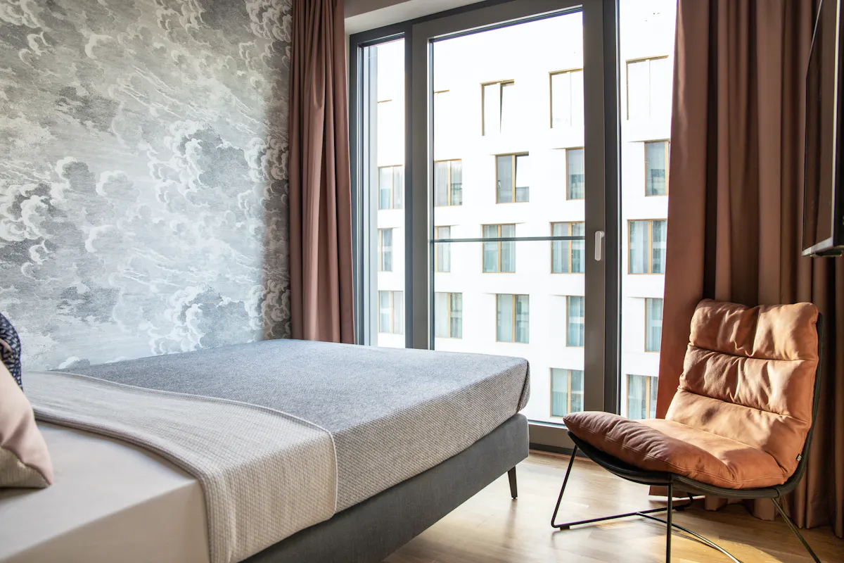 Apartment in Am Kavalleriesand, Darmstadt (1044109) ROOM