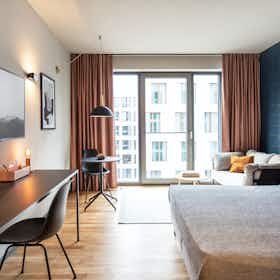 单间公寓 正在以 €1,590 的月租出租，其位于 Darmstadt, Am Kavalleriesand