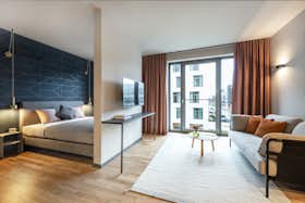 单间公寓 正在以 €1,890 的月租出租，其位于 Darmstadt, Am Kavalleriesand