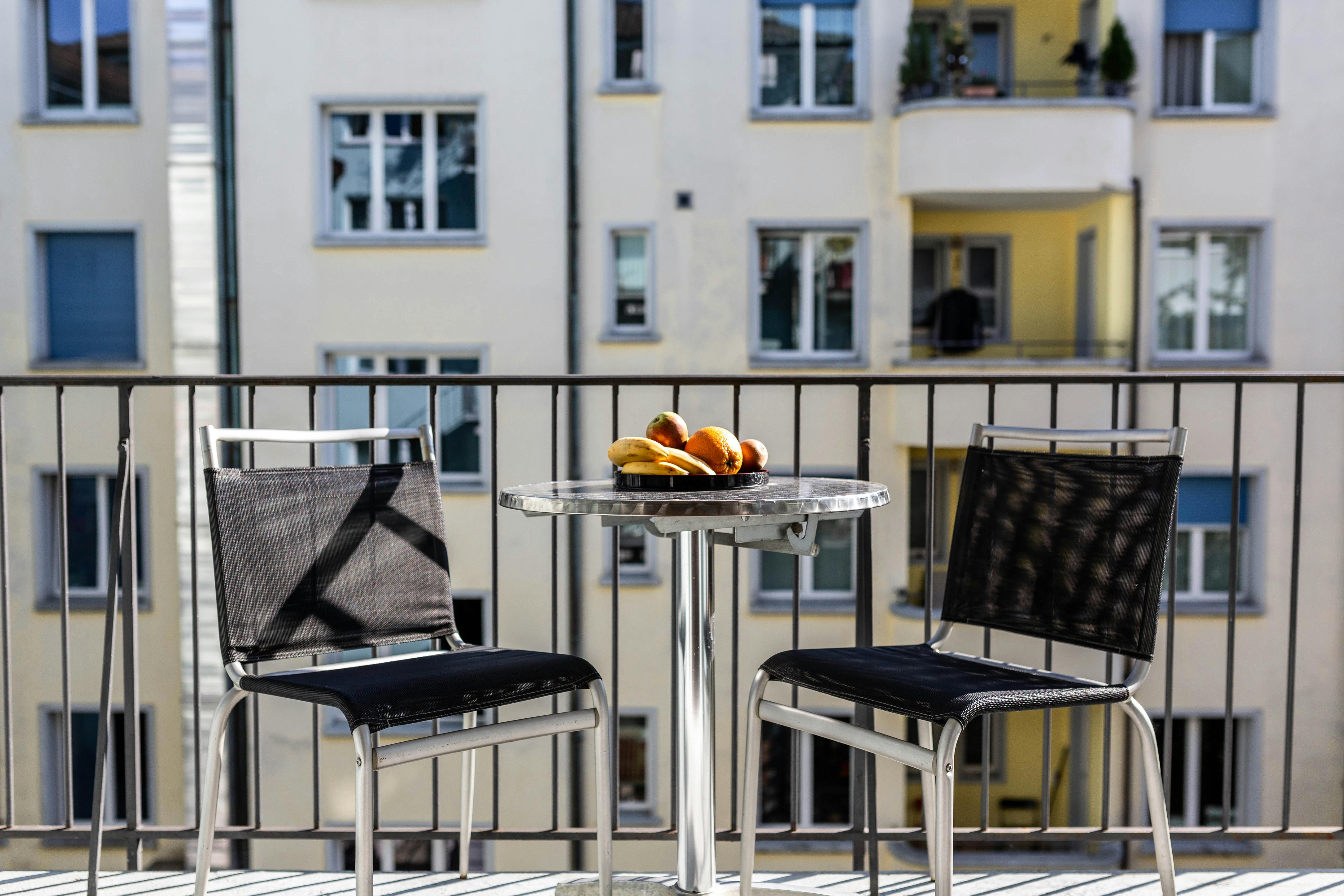 公寓 正在以 CHF 5,990 的月租出租，其位于 Zürich, Dahliastrasse