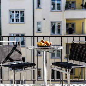 Apartment for rent for CHF 5,989 per month in Zürich, Dahliastrasse