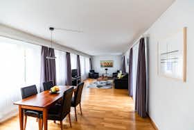 Apartamento en alquiler por 5790 CHF al mes en Zürich, Dahliastrasse