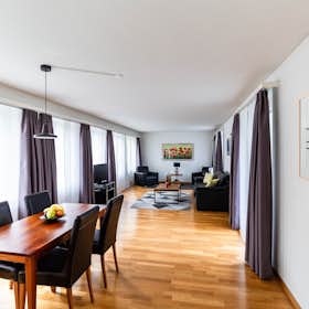 Apartamento en alquiler por 5790 CHF al mes en Zürich, Dahliastrasse