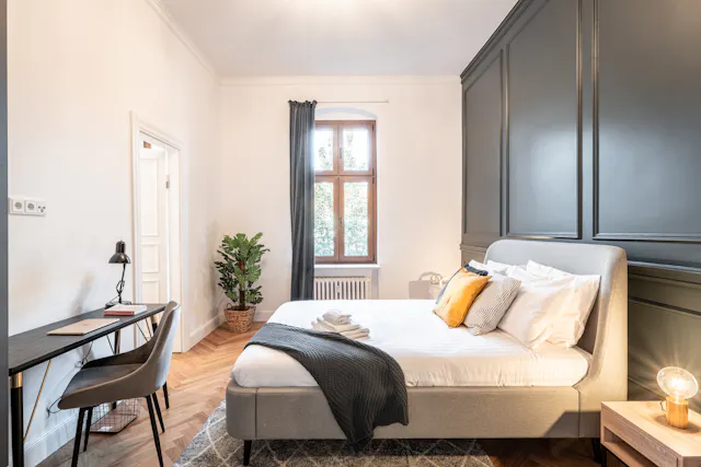 1-Bedroom Apartment in Nürnberger Straße, Berlin (1044170) room image 1