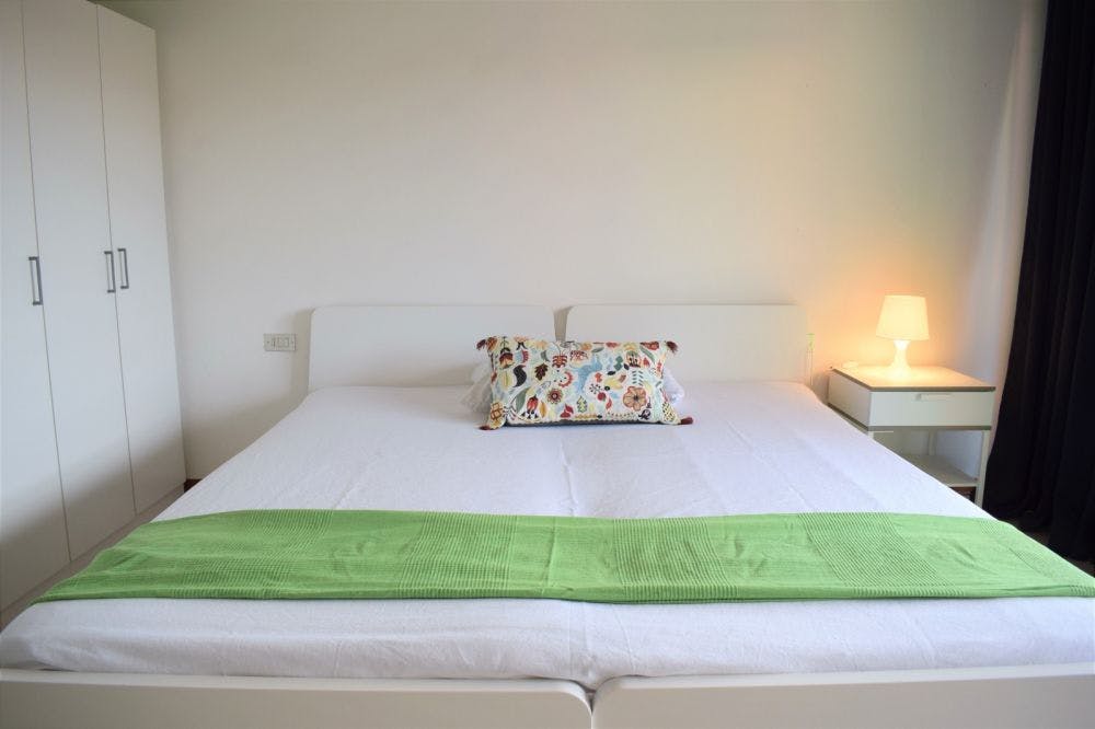 Private room for rent for €500 per month in Florence, Via del Ponte all'Asse