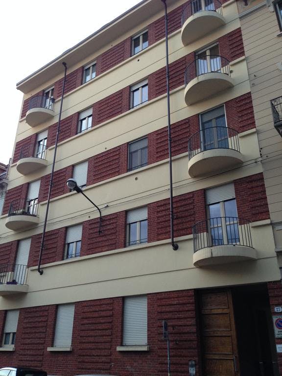 Appartamento Torino — foto 26