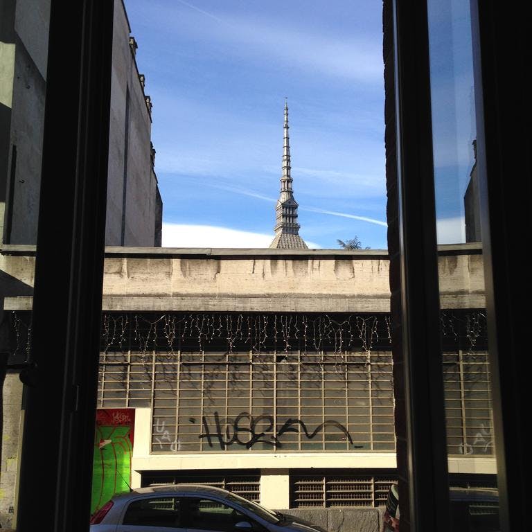 Appartamento Torino — foto 14