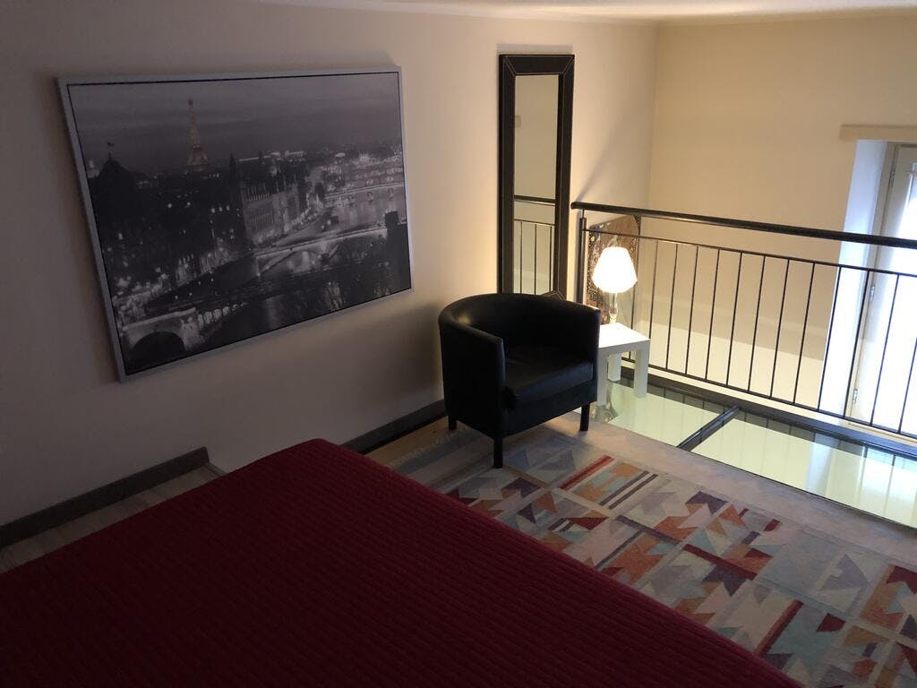 Appartamento Torino — foto 4