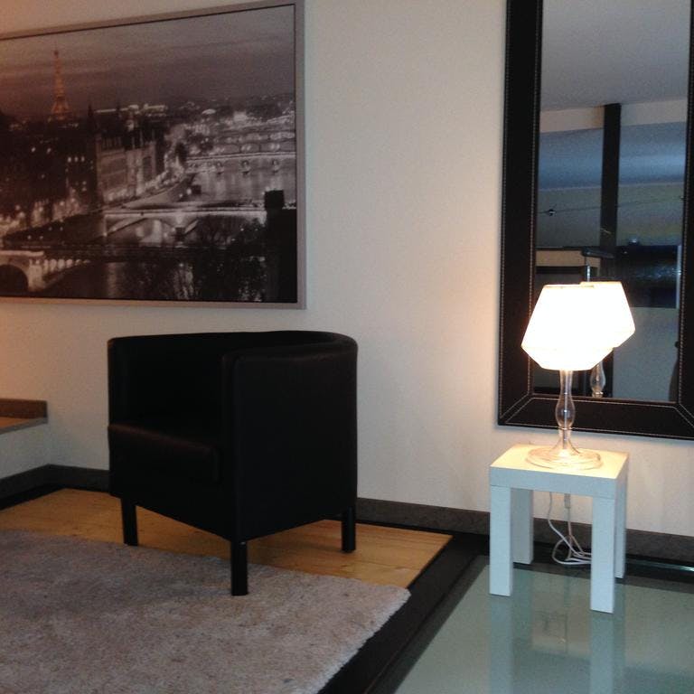 Appartamento Torino — foto 20