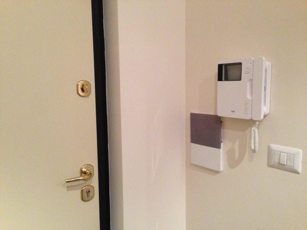 Appartamento Torino — foto 23