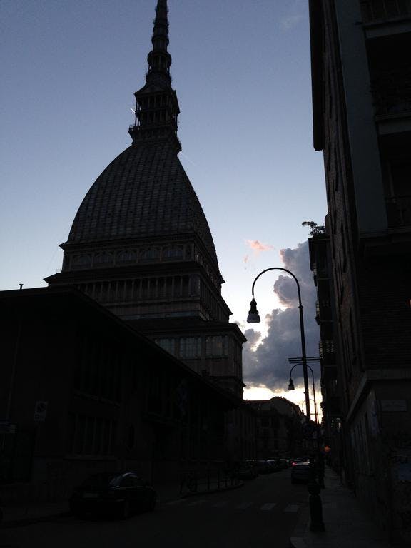 Appartamento Torino — foto 25