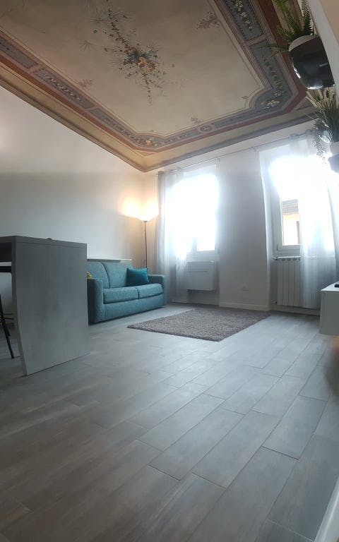 1-Bedroom House in Via della Scala, Florence (1044891) ROOM
