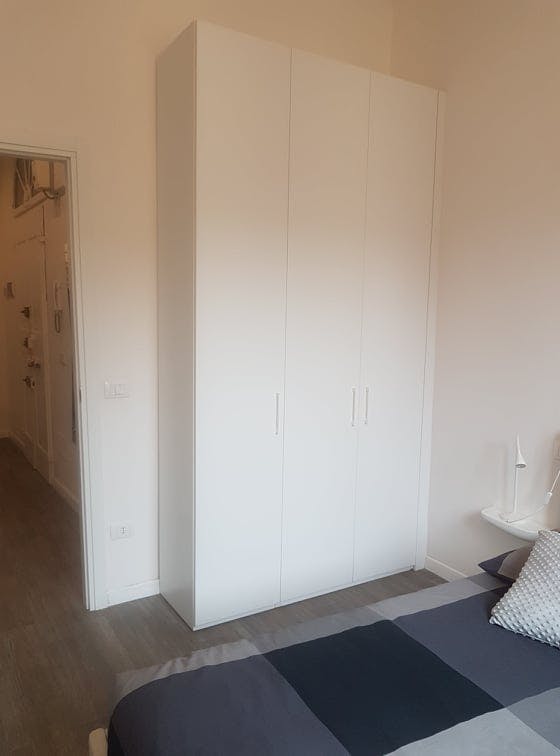 1-Bedroom House in Via della Scala, Florence (1044891) room image 10