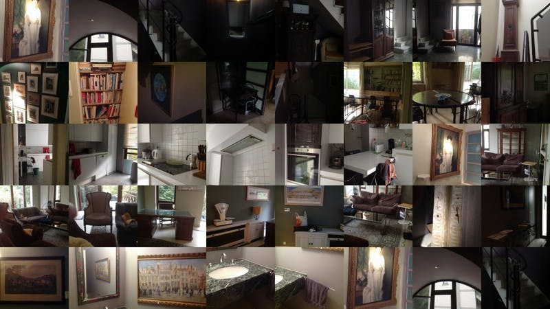 preview gallery tile