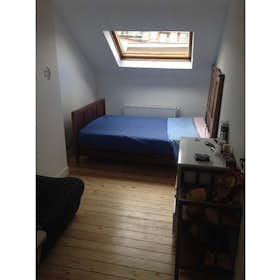 Private room for rent for €430 per month in Jette, Rue Saint-Norbert